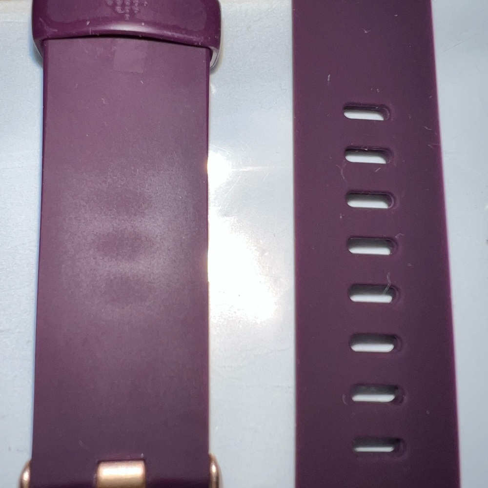 Fitbit Watch Bands Set - Multicolor - Picture 5 of 10